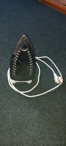 Napařovací žehlička - 4