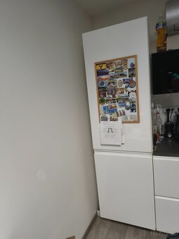 Ikea Räkall lednice s mrazákem PC 15000,-Kč - 4