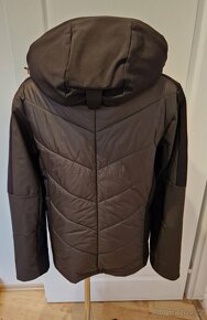 Pánská zimní bunda ICE PEAK - 4