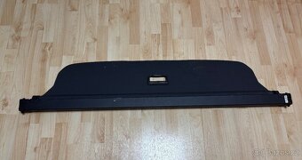 Roleta do kufru - Plato kufru  - Volvo XC70 III - Volvo V70 - 4