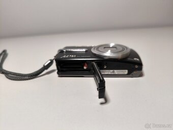 Olympus mju 780 na opravu - 4