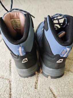 Kotníkové boty Alpine Pro vel. 38 - 4