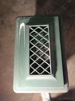 Litinová kamna jotul 602 N - 4