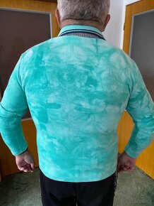 Dámské oblečení L/XL - 4