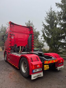 Scania R540 - 4