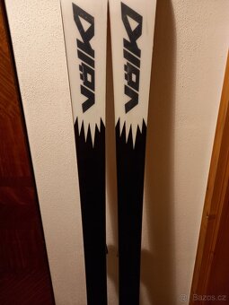 Sjezdové lyže Völkl Race Tiger 175 - 4