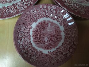 Anglický porcelán č.7 - ceny v popise - 4