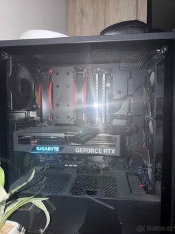 Herní PC - 4