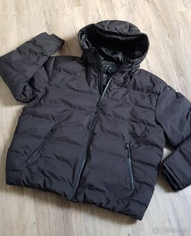 Pánská bunda H&M. Vel.L. - 4