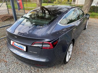 Tesla Model 3 Long Range AWD DPH, ZÁRUKA - 4