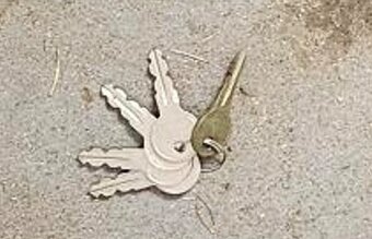 Střešní nosič Octavia I + držák lyží - 4