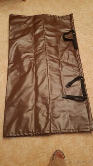 Nosič na zbraně do auta - 4