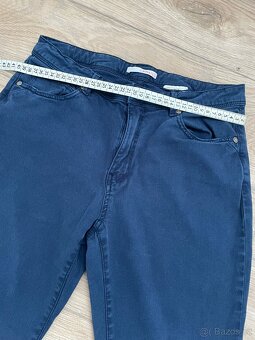 3/4 kalhoty Camaieu 38 - 4