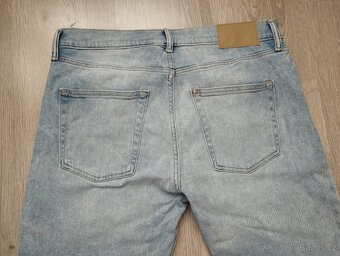 Pánské džíny Hm 34 - 4