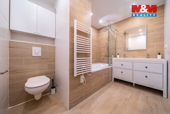 Prodej bytu 3+kk, 63 m², Praha, ul. Veltruská - 4