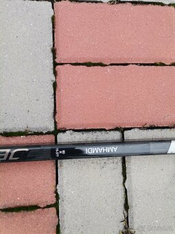 Hokejka Ccm Jetspeed FT7 PRO - 4