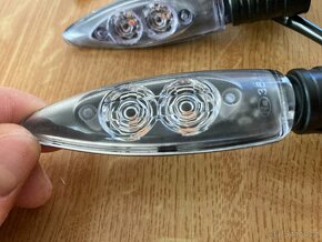 Blinkry na motocykl BMW - 4