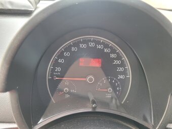 VW NEW BEETLE 1.6i facelift - 4