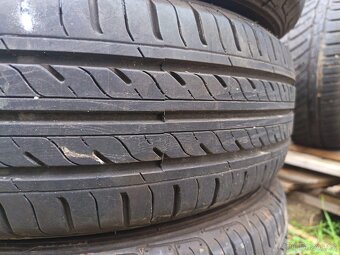 175/70 R14 letní sada 6mm+ Goodride - 4