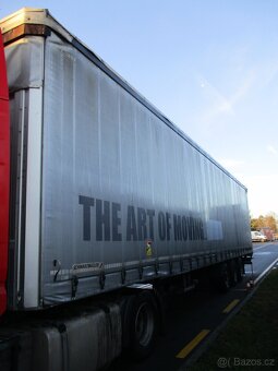 Návěs 25282 Schwarzmüller SPA 3/E LowDeck - 4