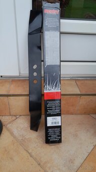 Nůž do sekačky Hecht - 4