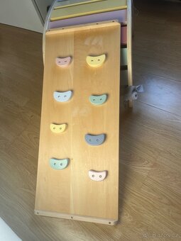 Houpačka Elis design - 4