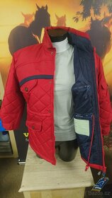 Dětská bunda Happy Valley 152 - 4