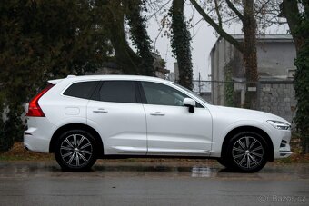 Volvo XC60 D4 Inscription A/T 2019 - 4