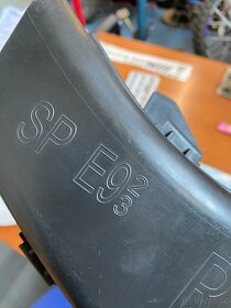 Nádechy brzd Bmw e92, e93 - 4