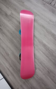 Snowboard Gravity - 4