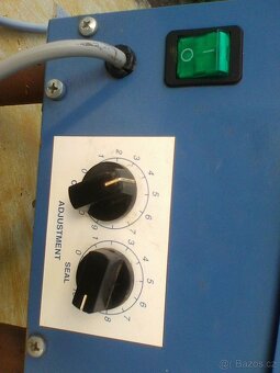 PROFESIONALNI SVARECKA NA IGELITOVE SACKY - 4