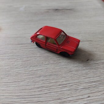 Fiat 127 1.gen "pack" - 4