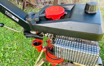 Vari Tera - motor ( zamluven do 19.2) - 4