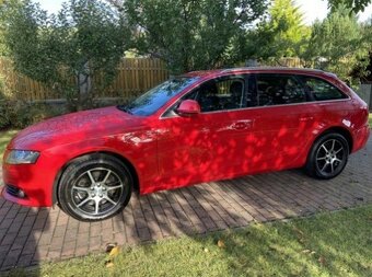 Na prodej Audi A4 2.0Tdi 88kw - 4
