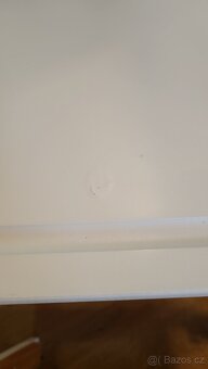 Stolek se židlí - 4