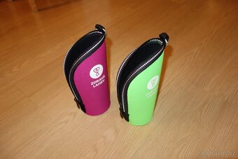 Zdravá láhev termoobal 0,5l - 4