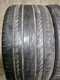 Continental 295/35 R21 - 4