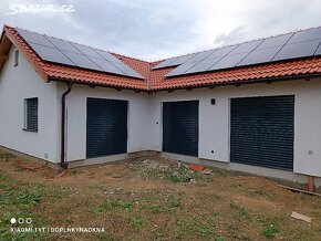 Venkovní žaluzie - 4