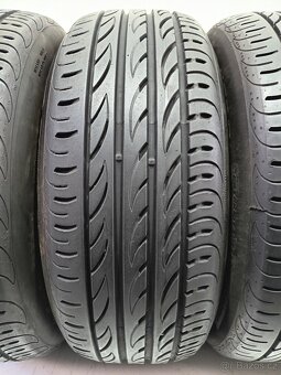 Letní pneu 225/55/17 Pirelli - 4