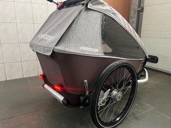 Croozer Kid For 1 - 4