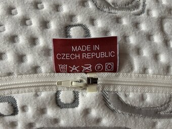 Matrace AMAROST 200x90x18 cm - 4