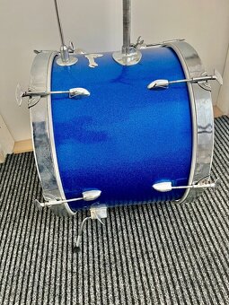 Rimmel vintage 20”x 14” - 4