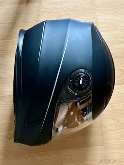 Helma Laser moto - 4