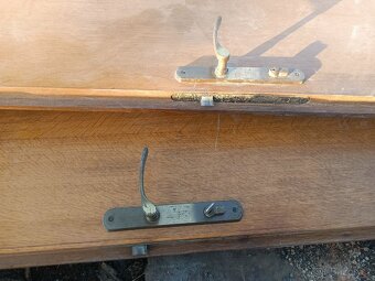 Plné 60 dveře masiv - 4