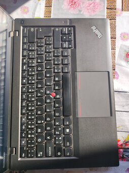 Lenovo ThinkPad T440s - 4