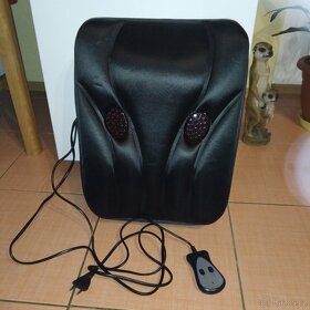 Masážní polštář - 4