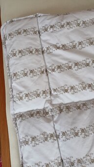 Nová dětská přikrývka - 4