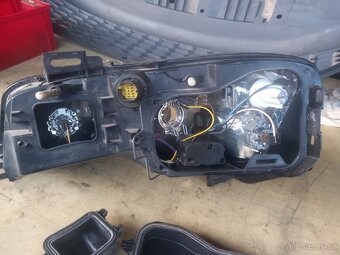 Fiat Tipo PP světlomet - 4