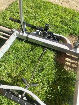 Skládací nosič kol Thule - 4