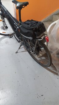 Elektrokolo Rock Machine - 4